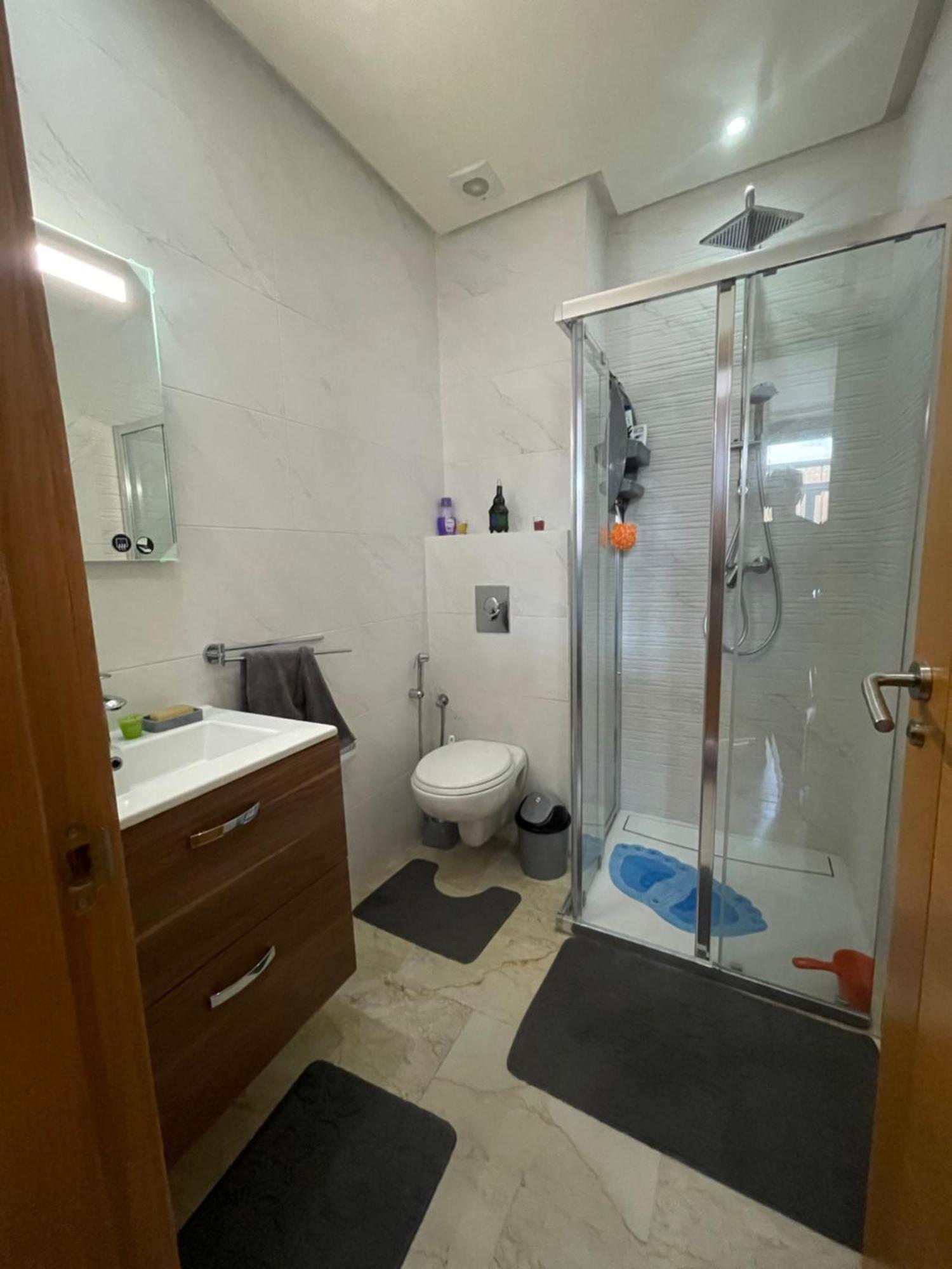 Luxury Apartment In Agadir Bay Exterior foto