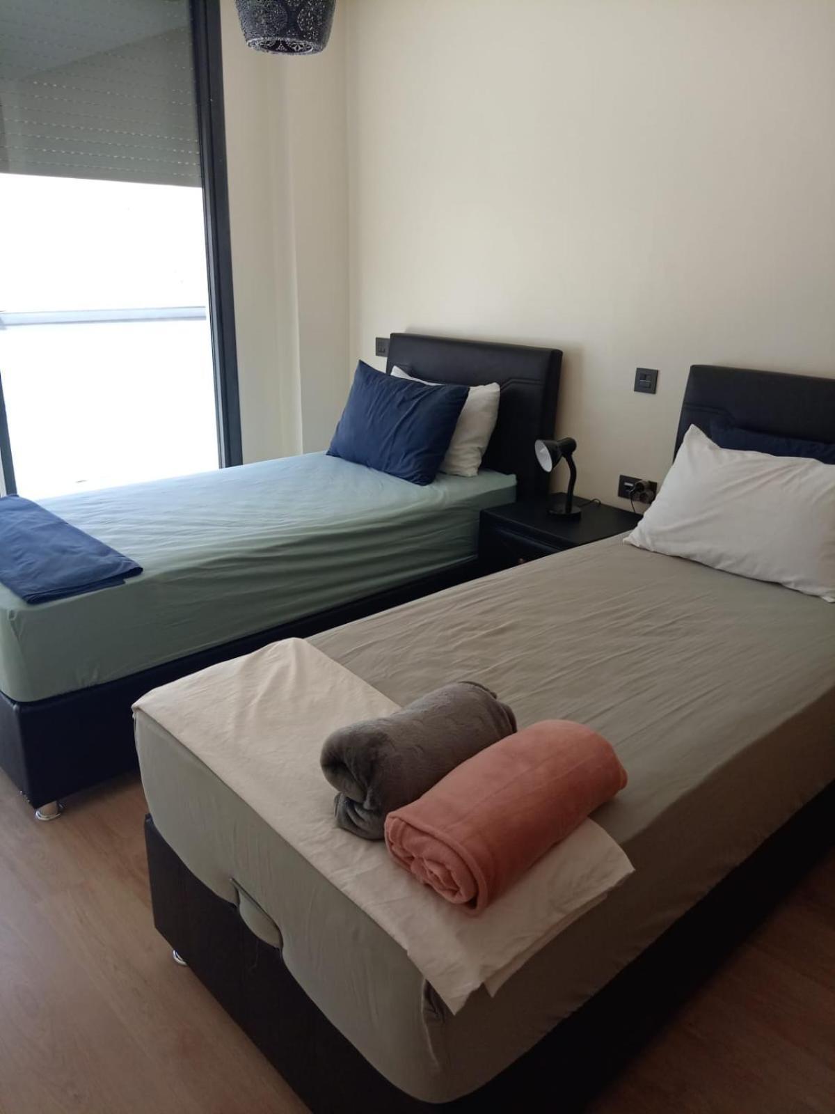 Luxury Apartment In Agadir Bay Exterior foto